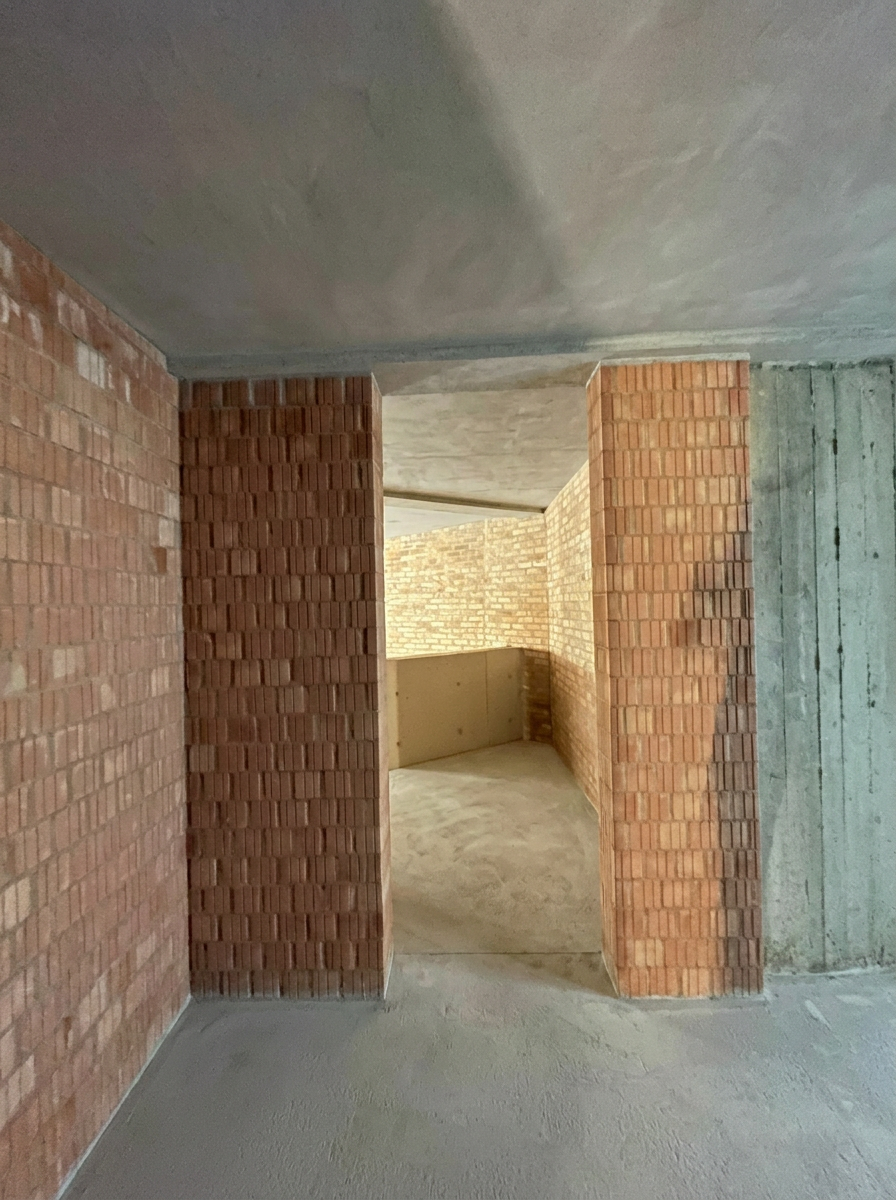 BVH Agathofbunker