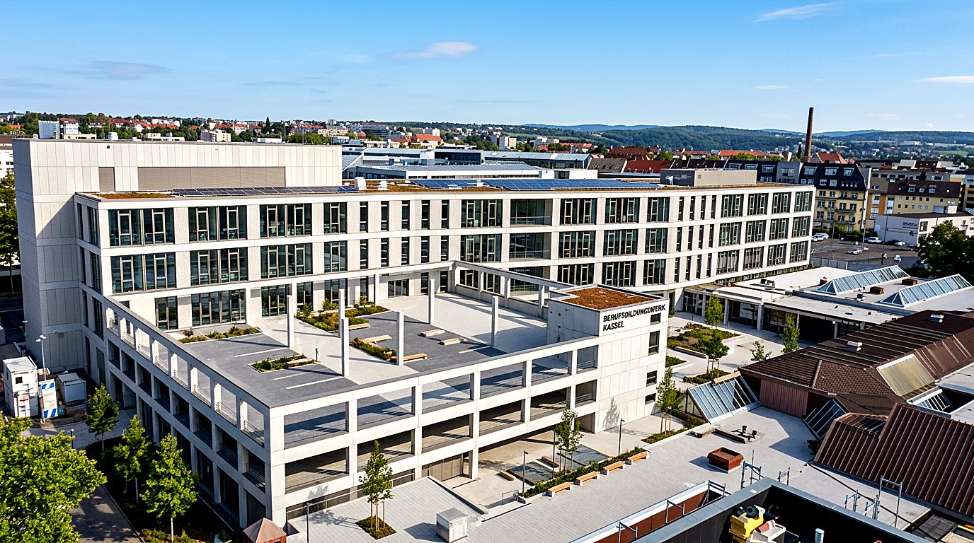 BVH BBW Kassel