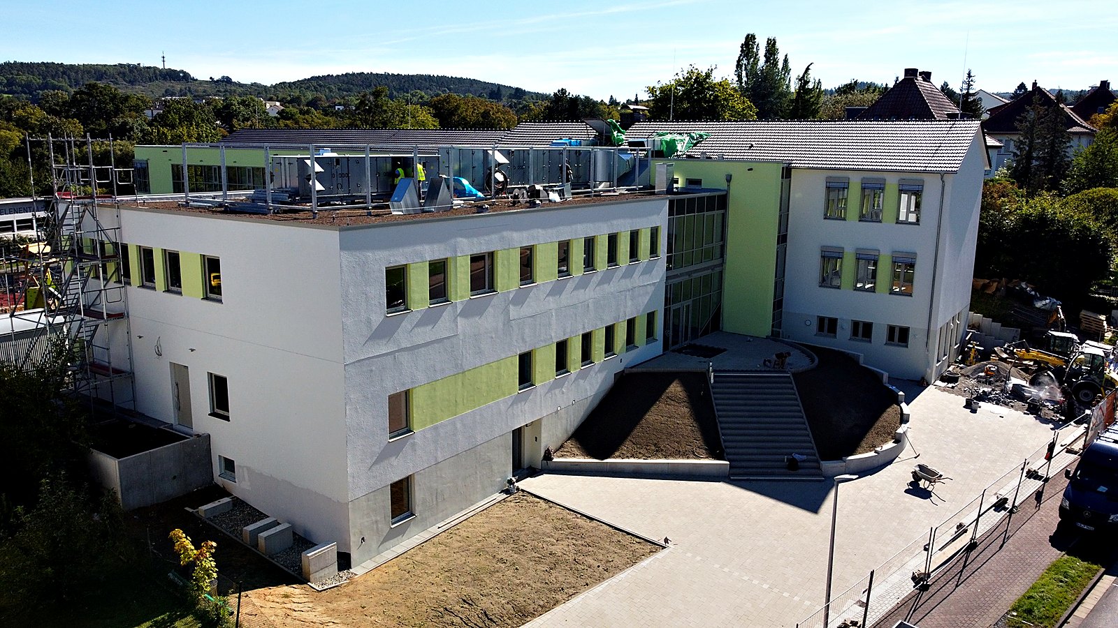BVH Helenentalschule