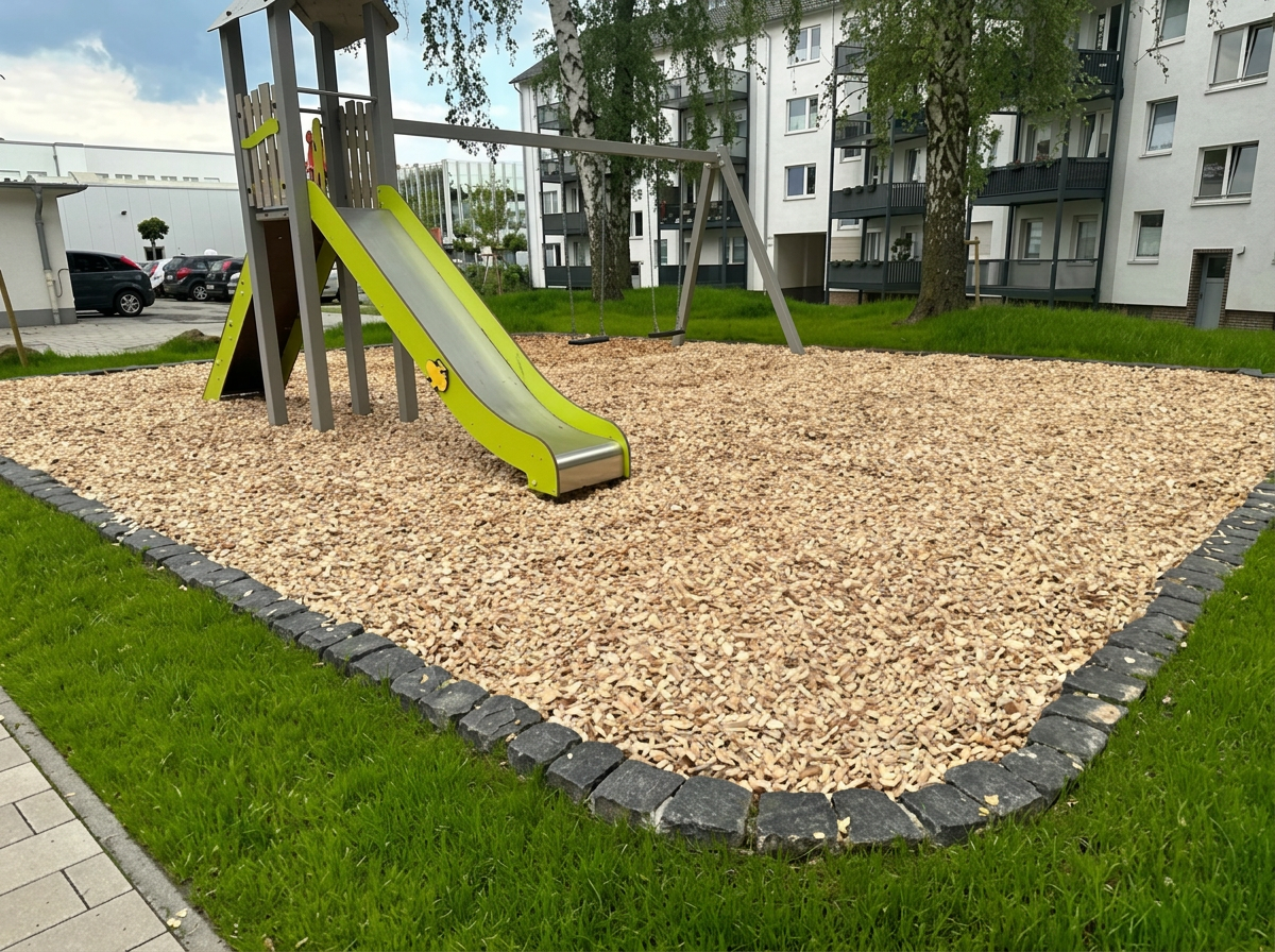 BVH Wohnhof Rathenauplatz – Bild 3