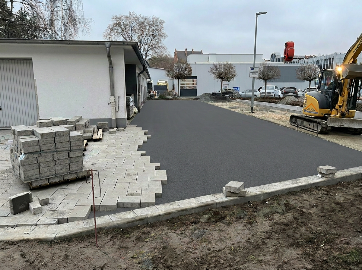 BVH Wohnhof Rathenauplatz – Bild 4