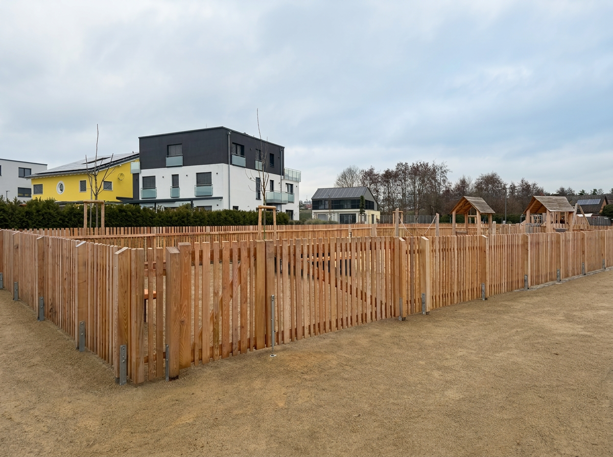BVH Kinderspiel- und Bolzplatz – Bild 3